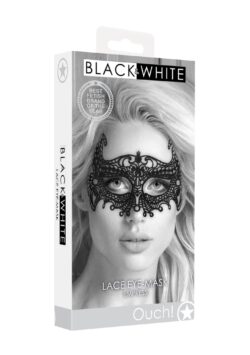 Ouch! Lace — nylon-poliester Ouch! Lace — nylon-poliester