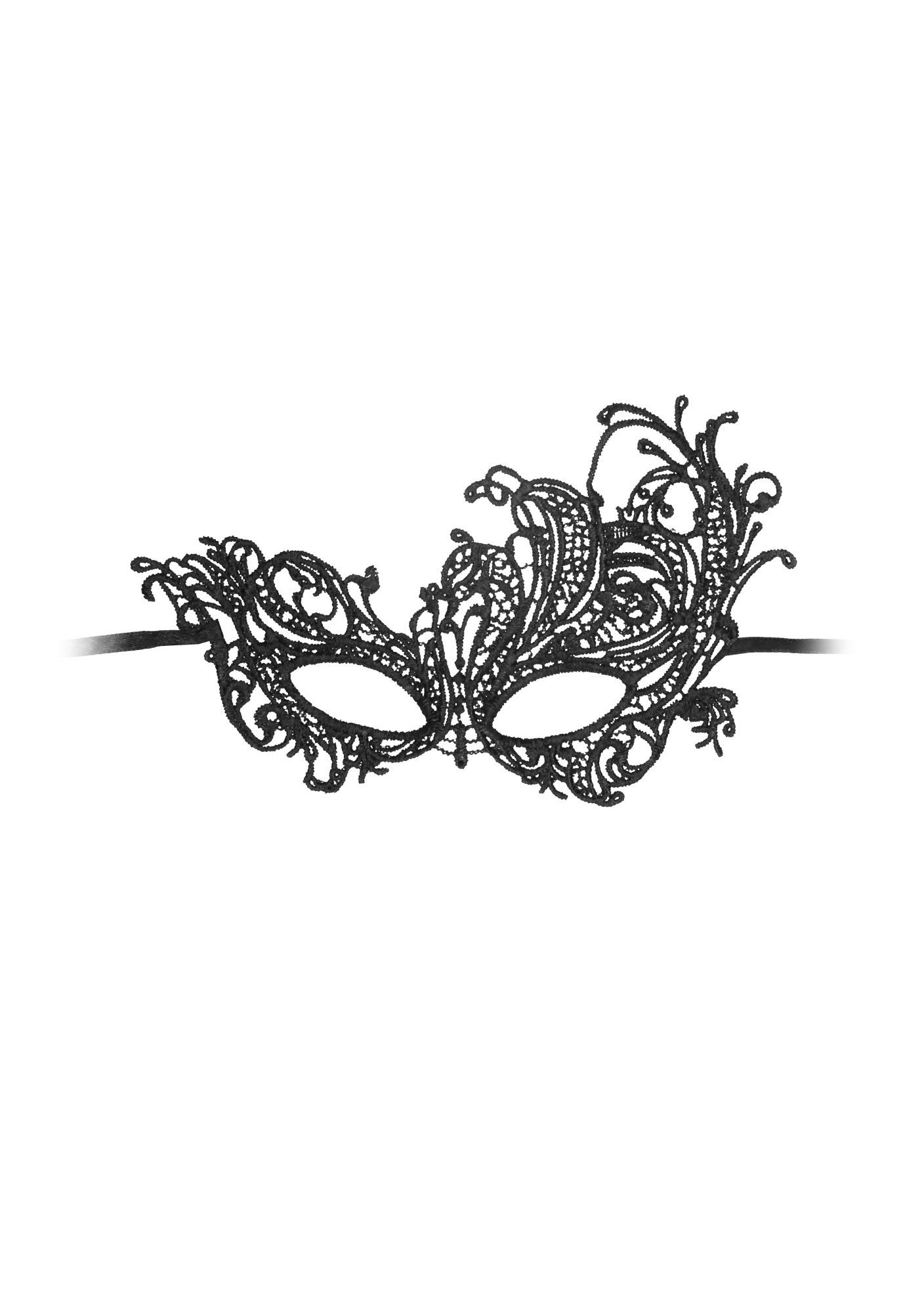 Ouch! Lace — nylon-poliester Ouch! Lace — nylon-poliester