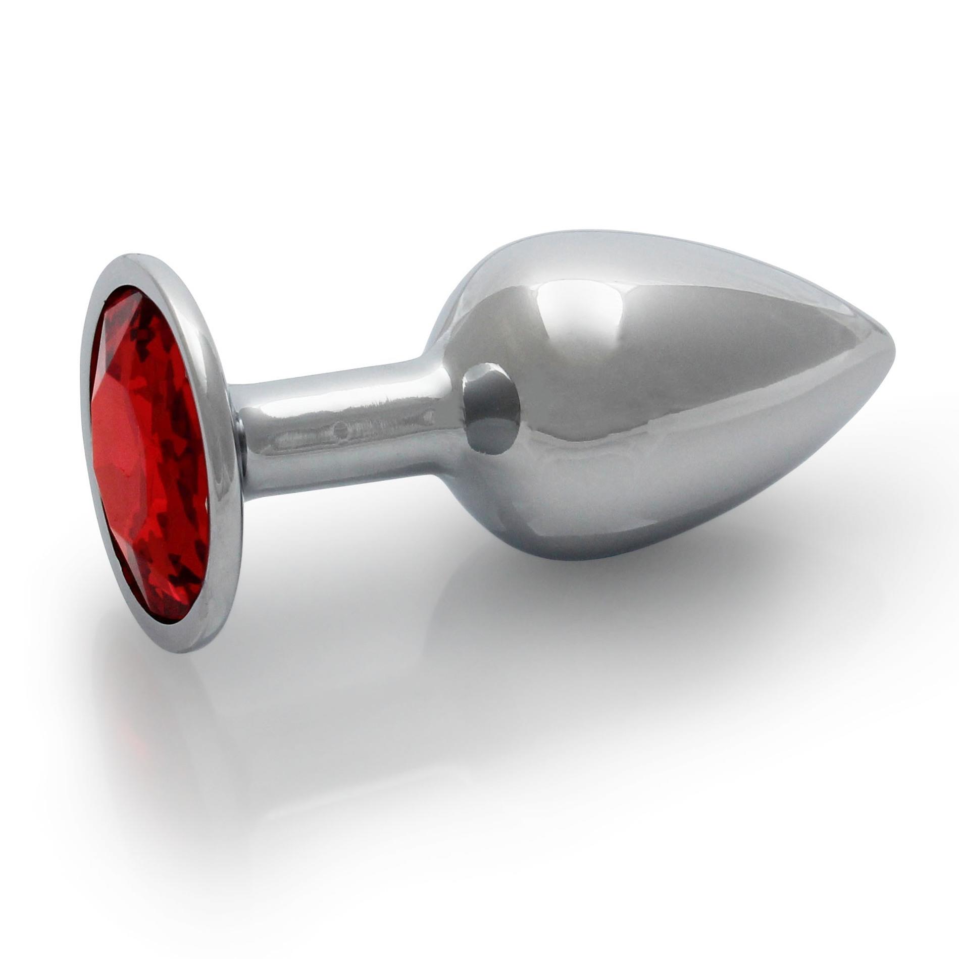 Ouch! Round — metal Ouch! Round — metal