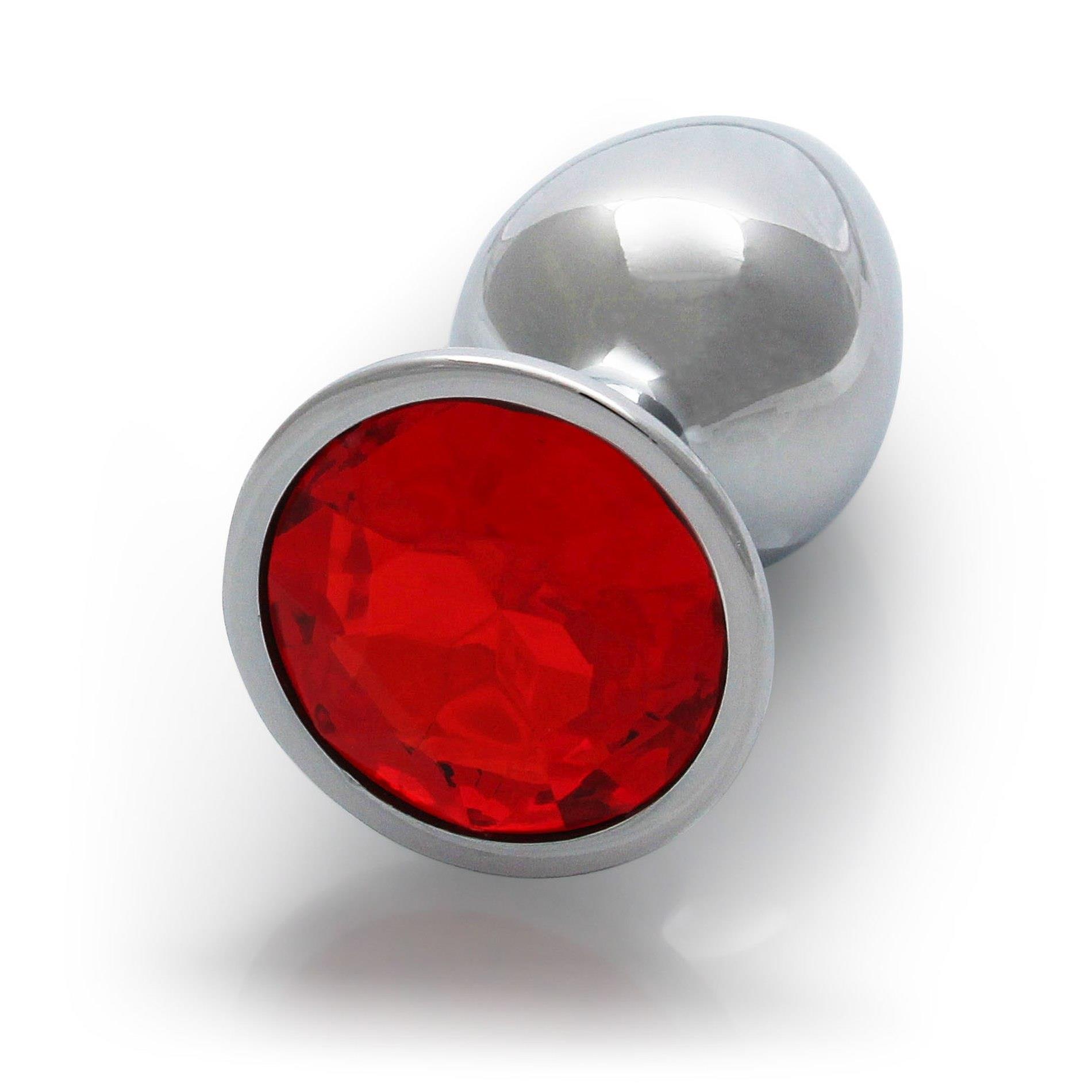 Ouch! Round — metal Ouch! Round — metal