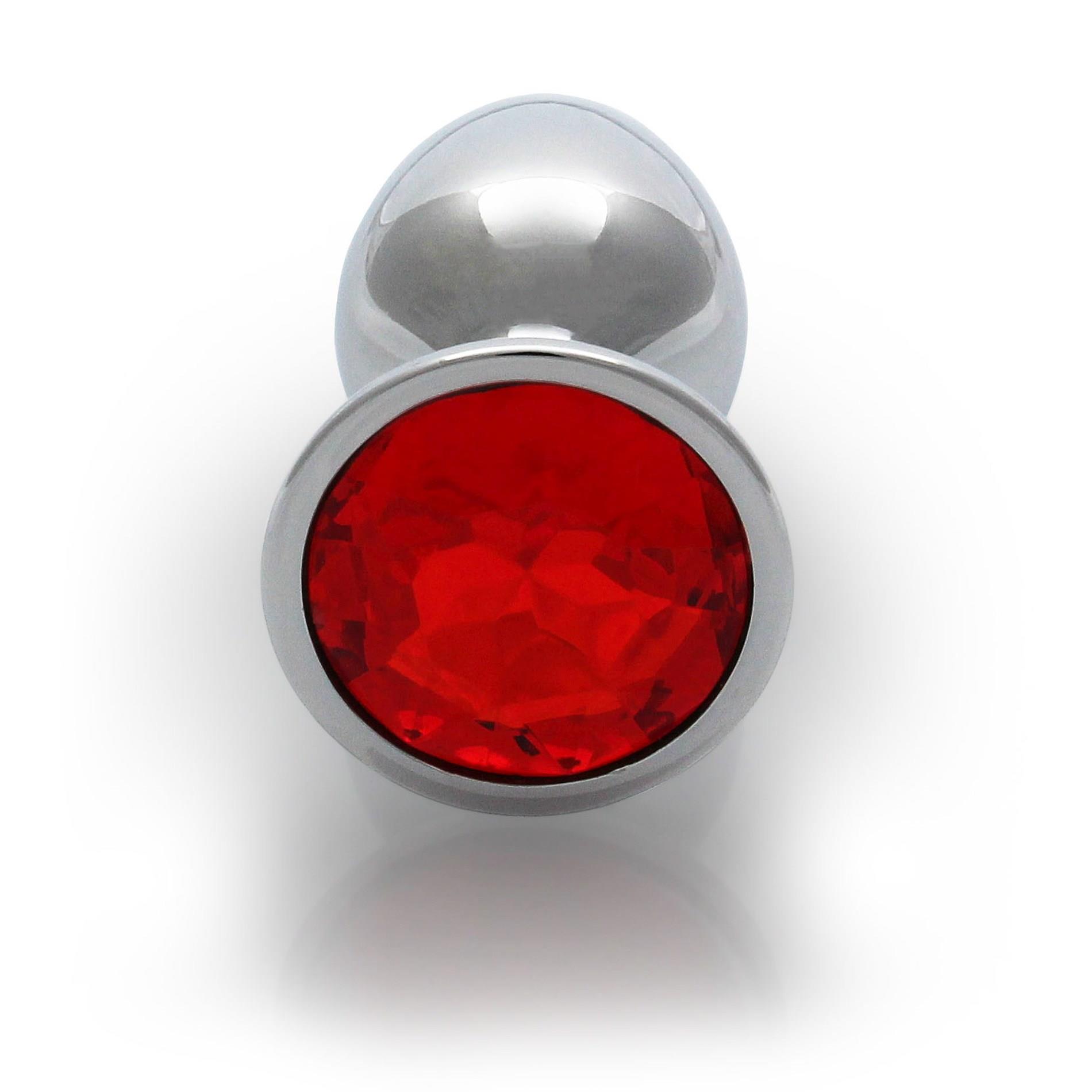 Ouch! Round — metal Ouch! Round — metal