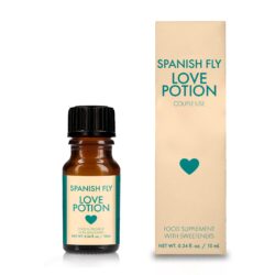 Pharmquests Spanish — próbka (do 10 ml) Pharmquests Spanish — próbka (do 10 ml)