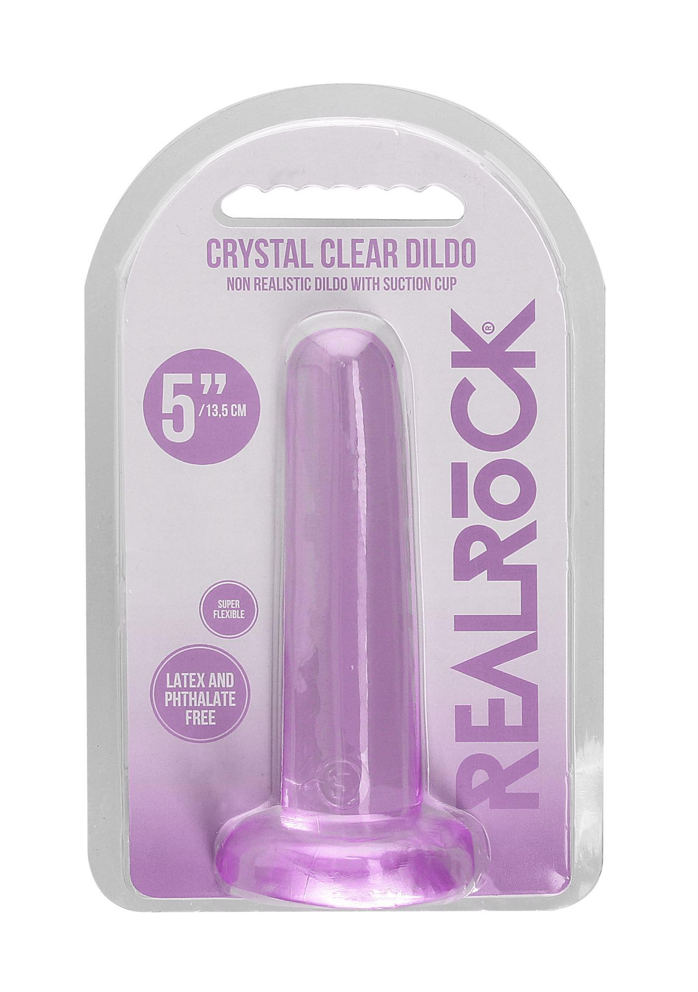RealRock Non — metal 3″