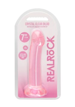 RealRock Non — metal 7″ RealRock Non — metal 7″