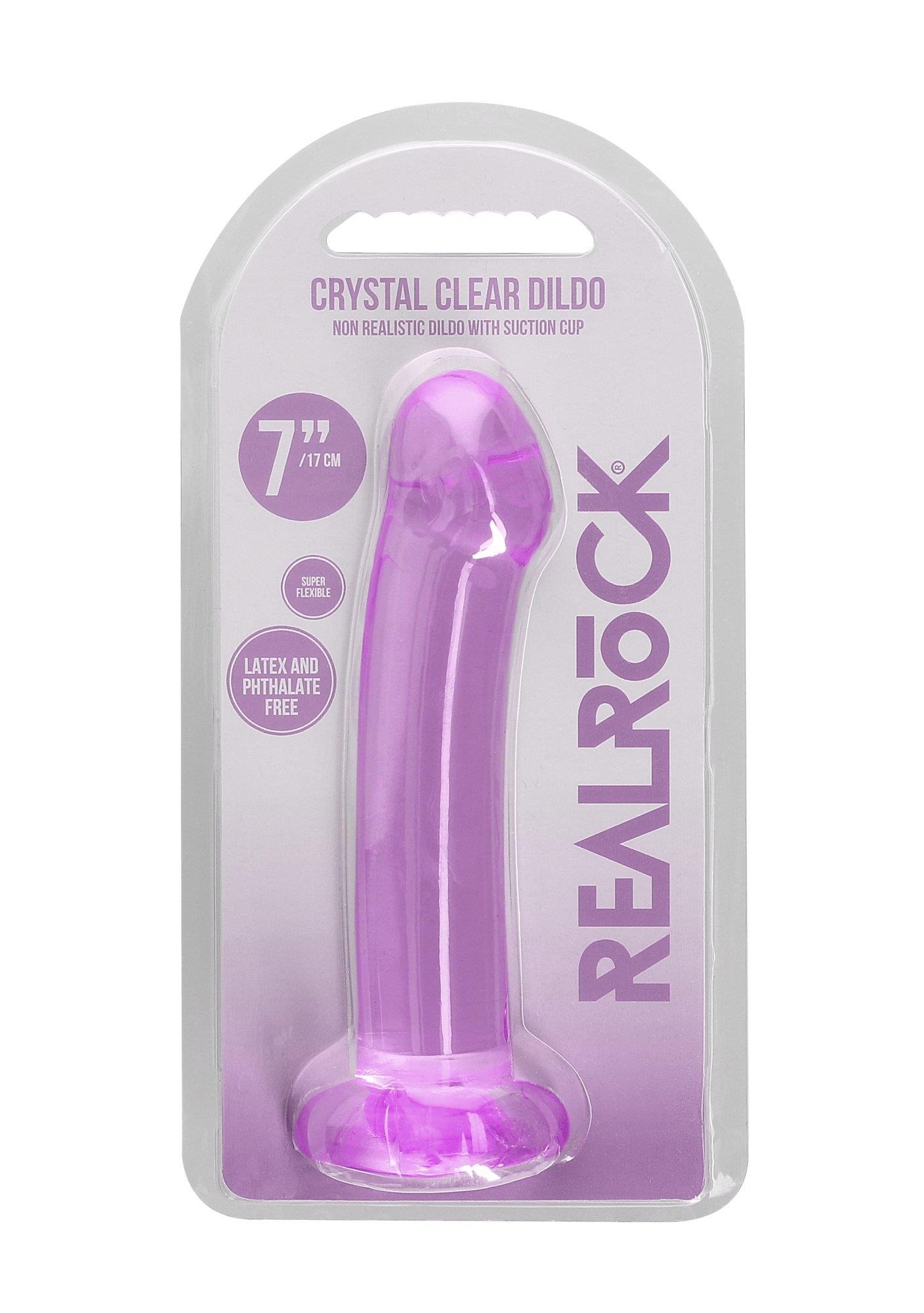 RealRock Non — metal 7″ RealRock Non — metal 7″