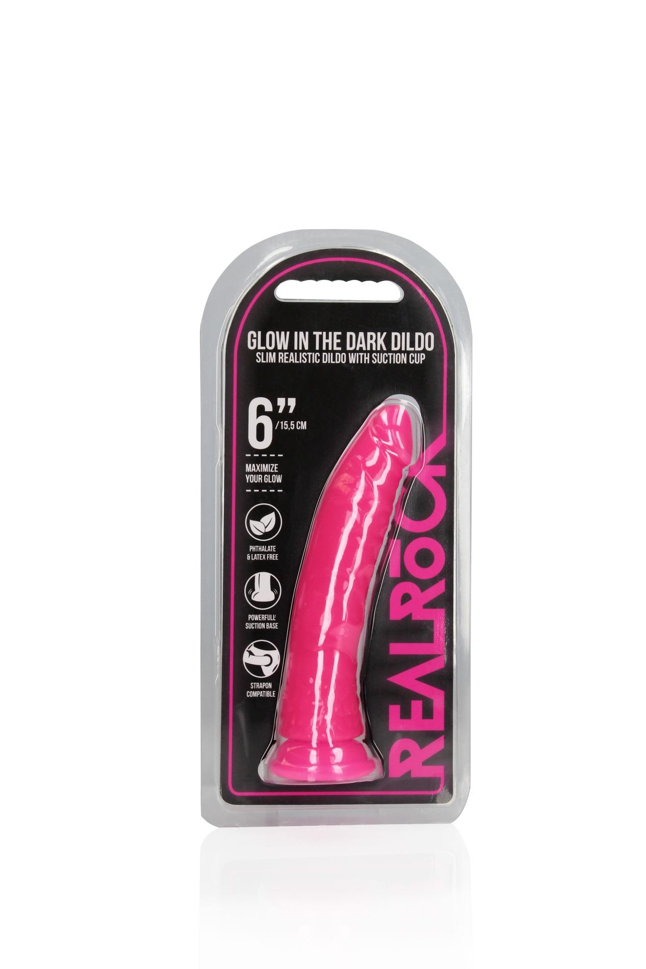 RealRock Slim RealRock Slim