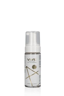 Vive Foaming — duża (powyżej 100 ml) Vive Foaming — duża (powyżej 100 ml)