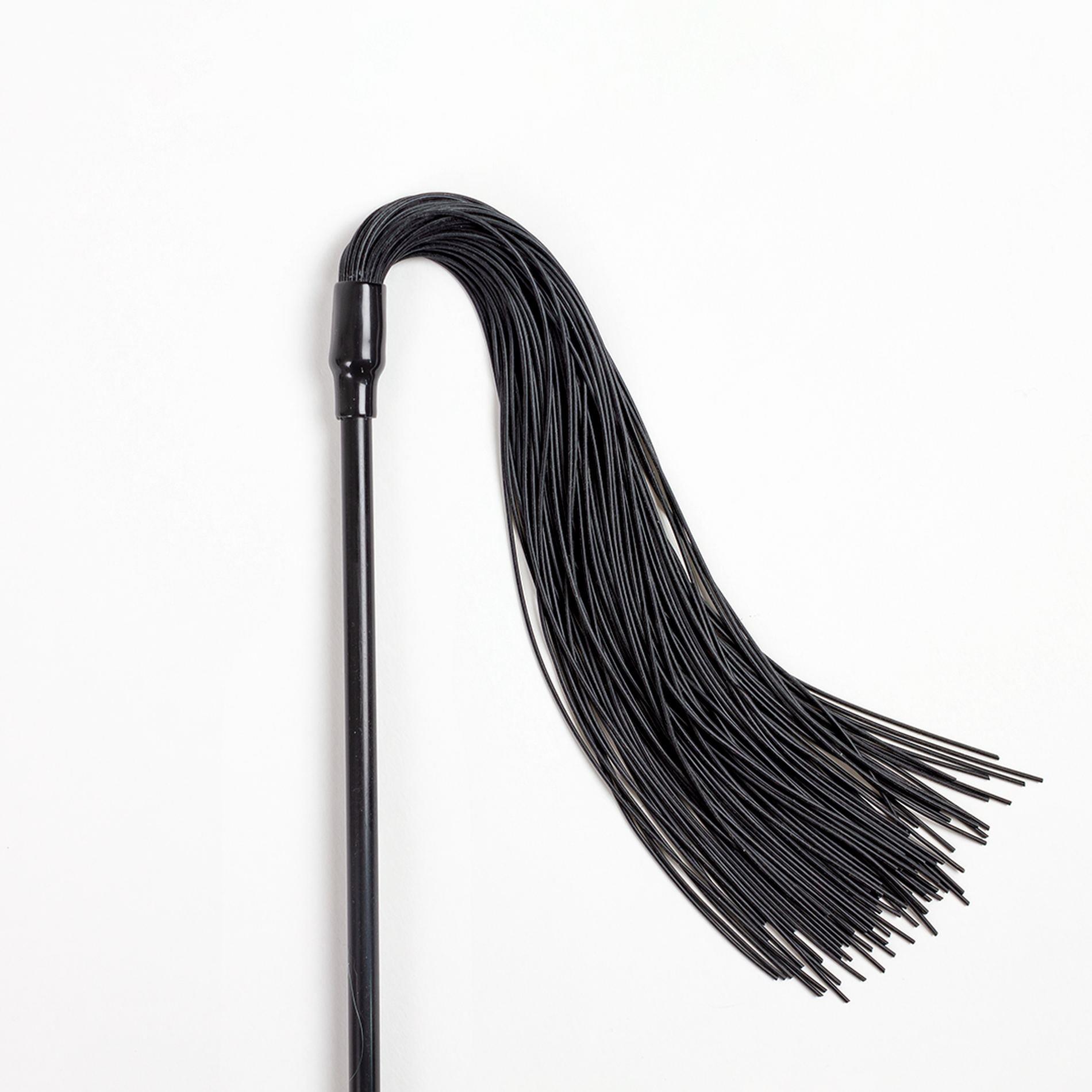 Secret Play Feather — czarny Secret Play Feather — czarny