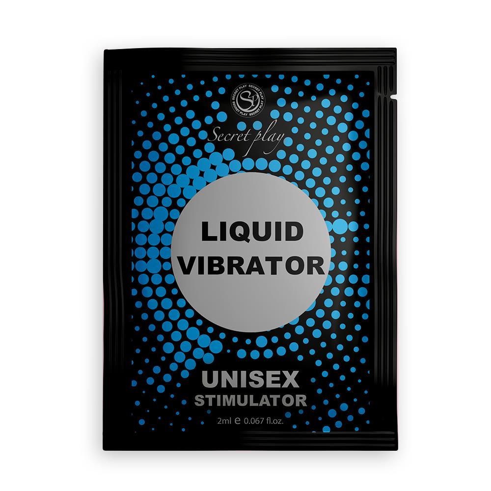 Secret Play Liquid