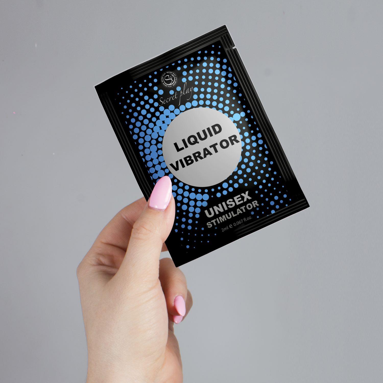 Secret Play Liquid Secret Play Liquid