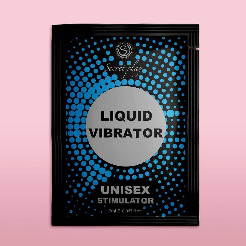 Secret Play Liquid Secret Play Liquid