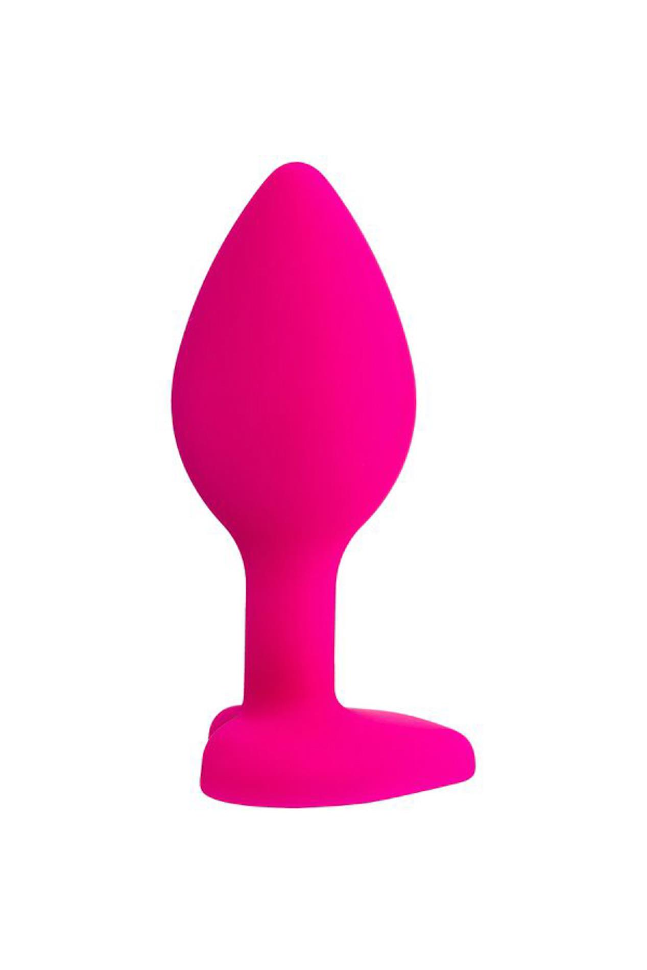 ToDo by TOYFA Diamond — wibracje klasyczne, pilot zdalny, mini (do 10 cm) ToDo by TOYFA Diamond — wibracje klasyczne, pilot zdalny, mini (do 10 cm)
