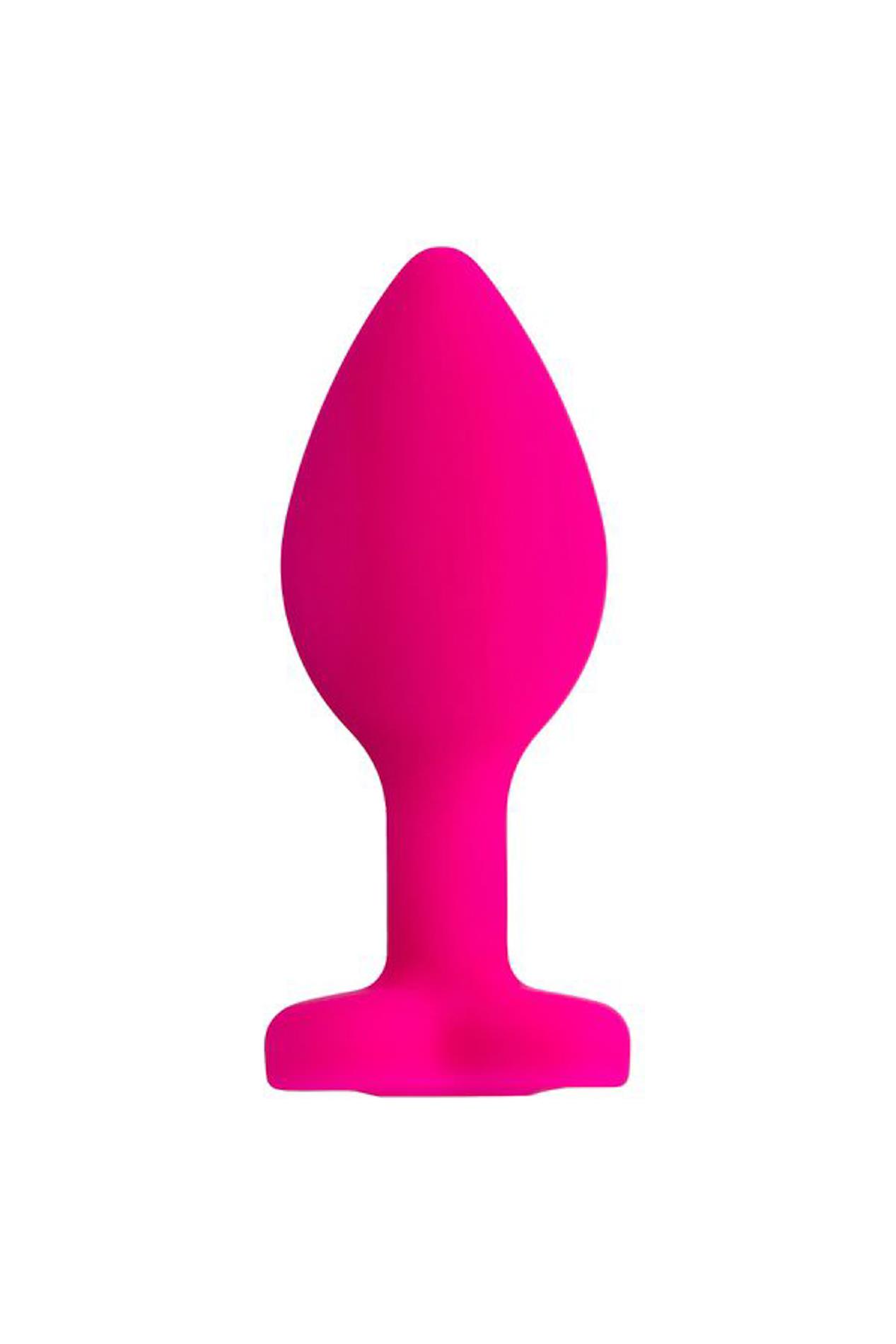 ToDo by TOYFA Diamond — wibracje klasyczne, pilot zdalny, mini (do 10 cm) ToDo by TOYFA Diamond — wibracje klasyczne, pilot zdalny, mini (do 10 cm)