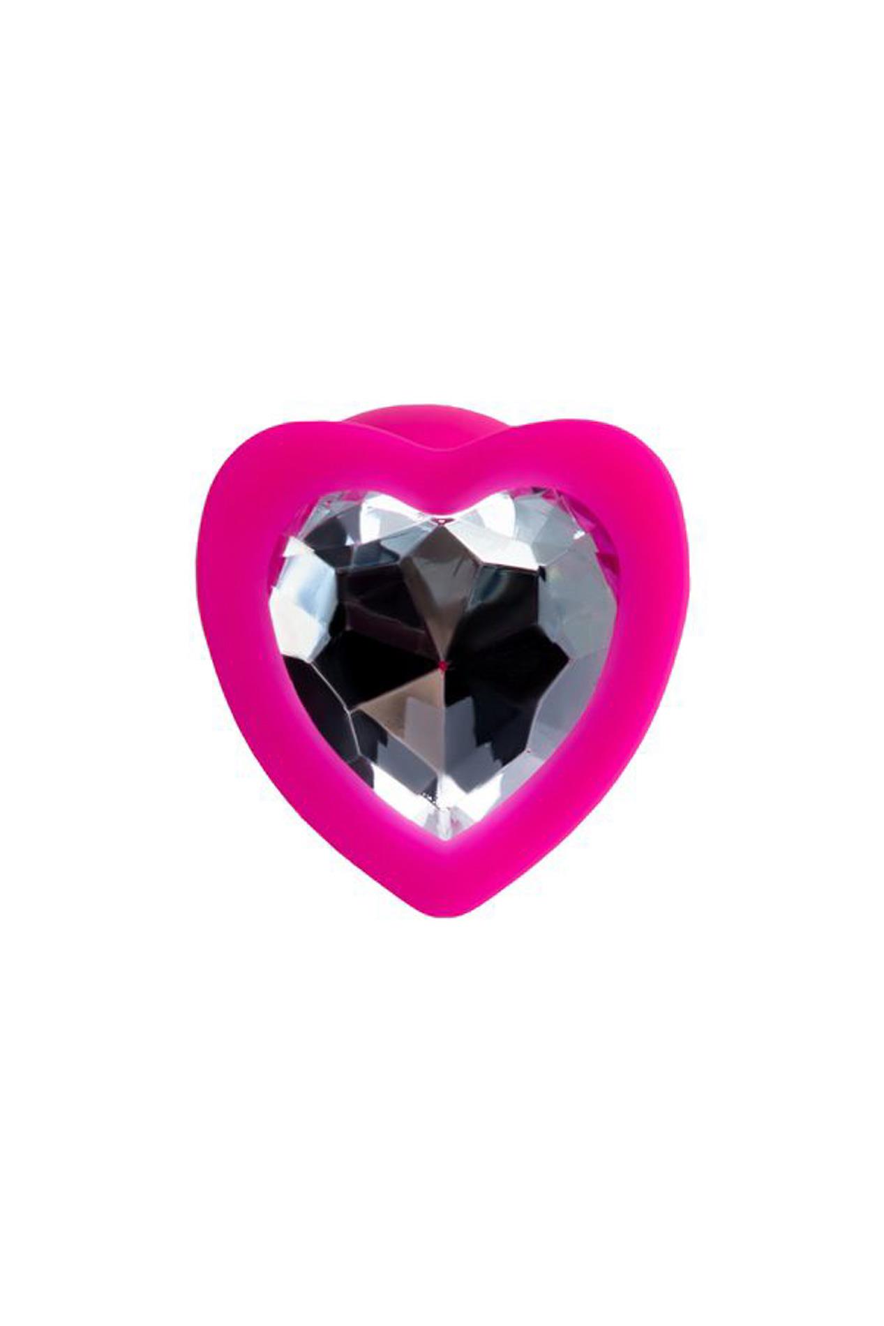 ToDo by TOYFA Diamond — wibracje klasyczne, pilot zdalny, mini (do 10 cm) ToDo by TOYFA Diamond — wibracje klasyczne, pilot zdalny, mini (do 10 cm)