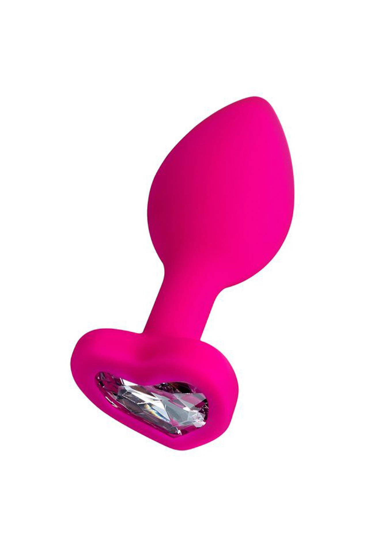 ToDo by TOYFA Diamond — wibracje klasyczne, pilot zdalny, mini (do 10 cm) ToDo by TOYFA Diamond — wibracje klasyczne, pilot zdalny, mini (do 10 cm)
