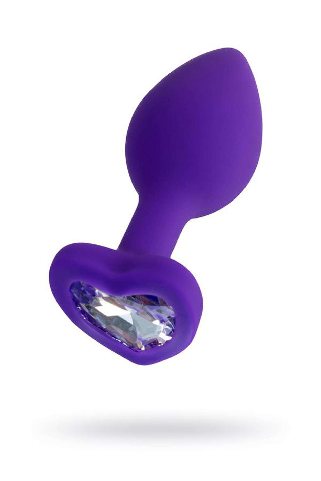 ToDo by TOYFA Diamond — wibracje klasyczne, pilot zdalny, mini (do 10 cm)