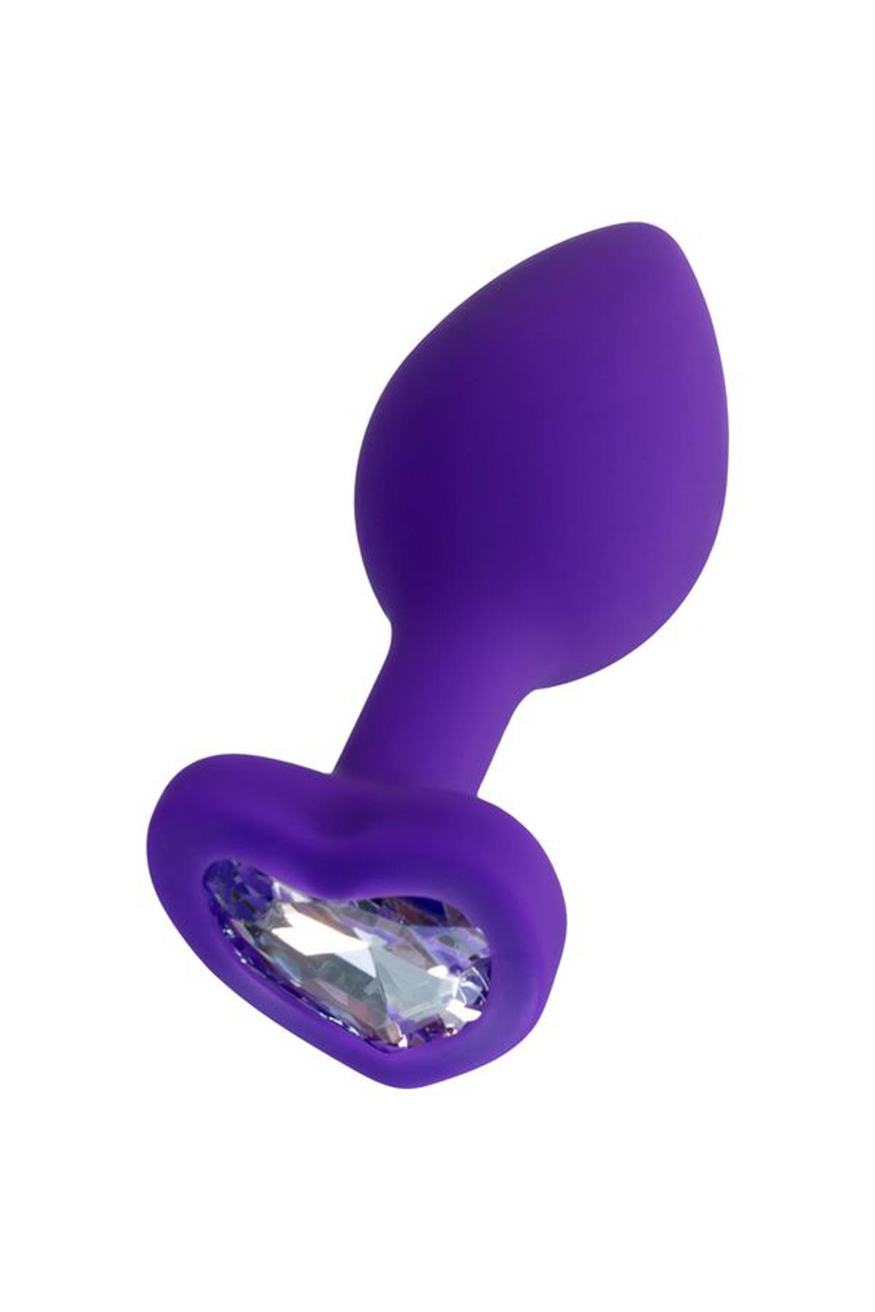 ToDo by TOYFA Diamond — wibracje klasyczne, pilot zdalny, mini (do 10 cm) ToDo by TOYFA Diamond — wibracje klasyczne, pilot zdalny, mini (do 10 cm)