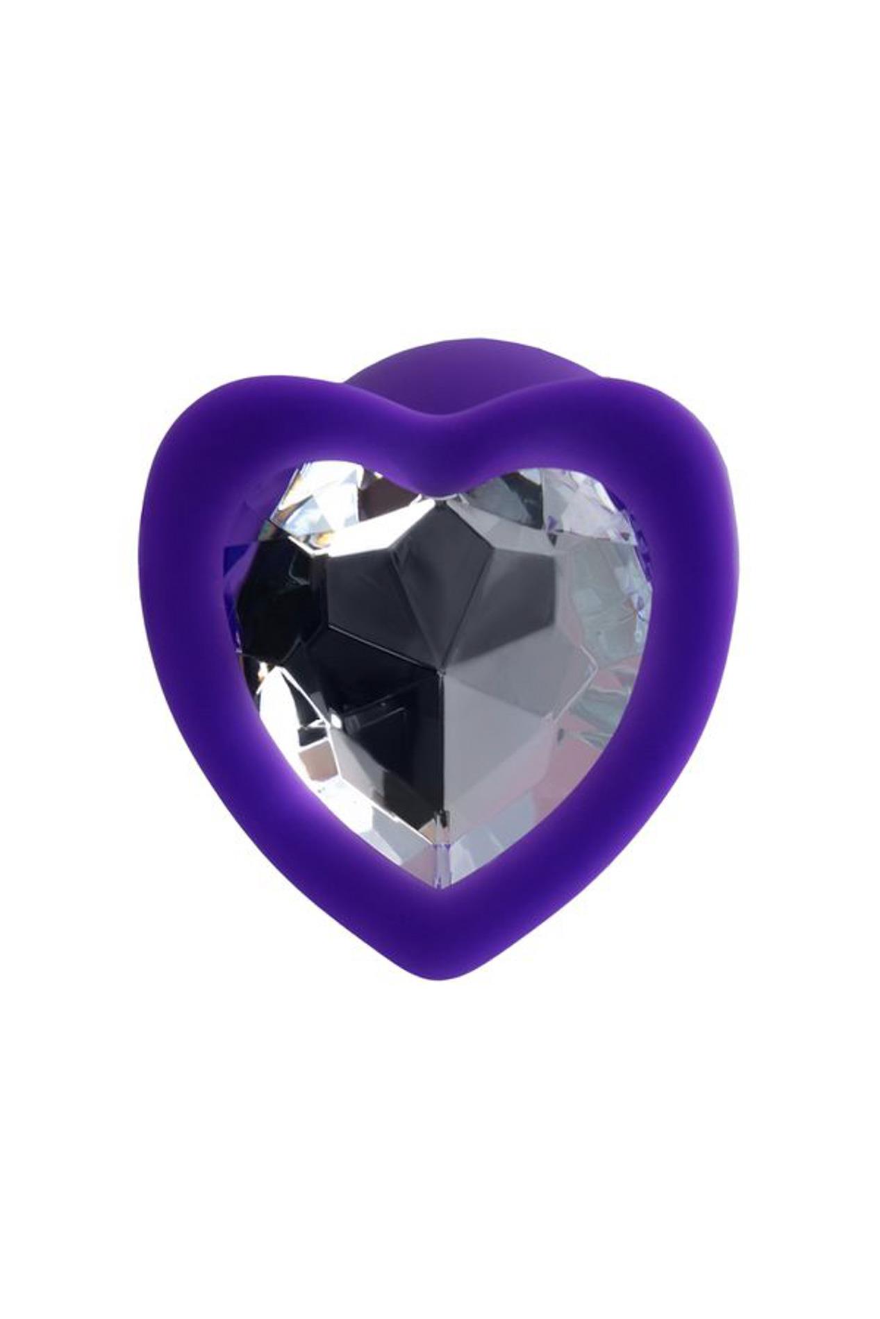 ToDo by TOYFA Diamond — wibracje klasyczne, pilot zdalny, mini (do 10 cm) ToDo by TOYFA Diamond — wibracje klasyczne, pilot zdalny, mini (do 10 cm)