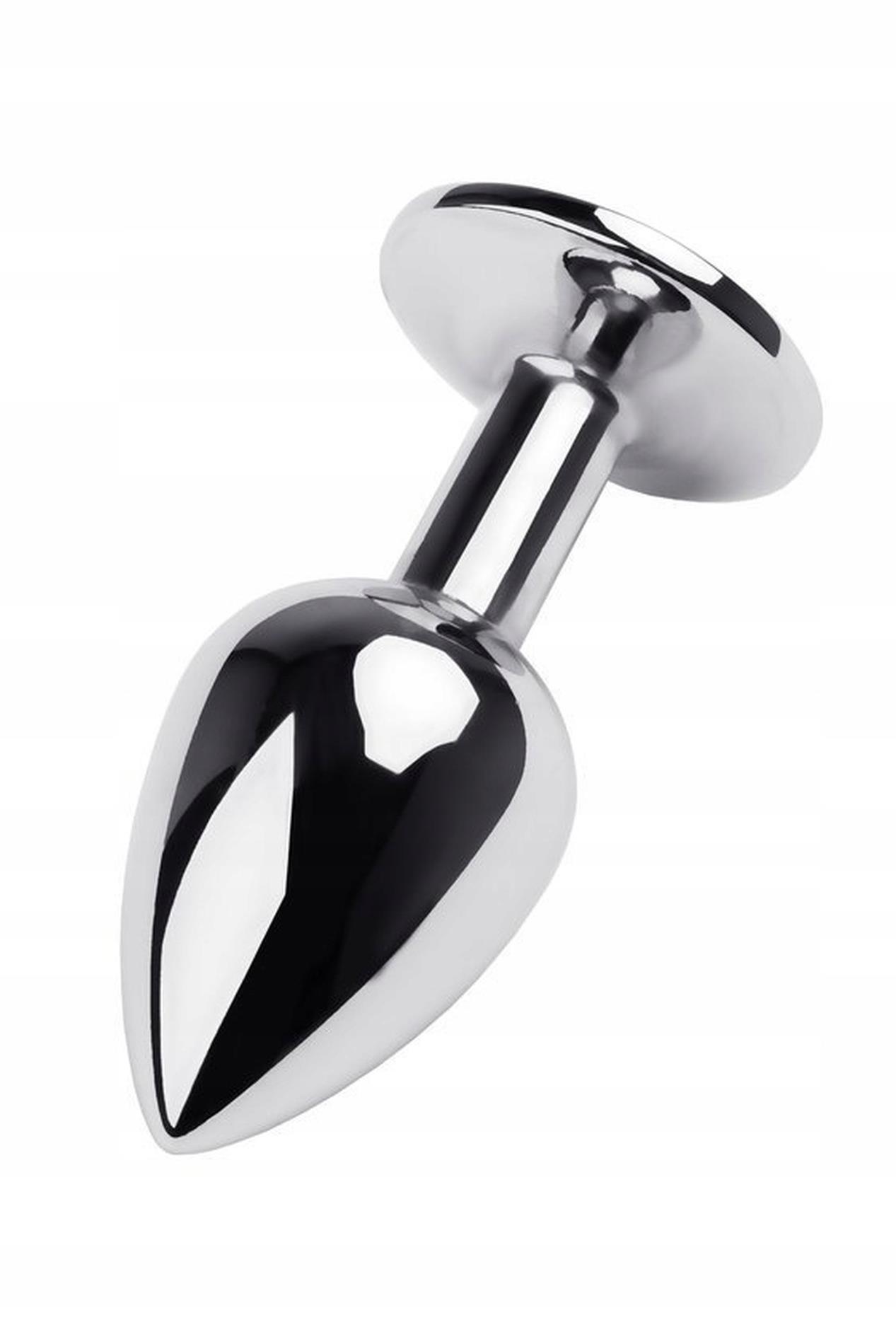 Metal by TOYFA Round — metal, niebieski Metal by TOYFA Round — metal, niebieski