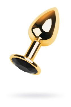 Metal by TOYFA Golden — metal, złoty