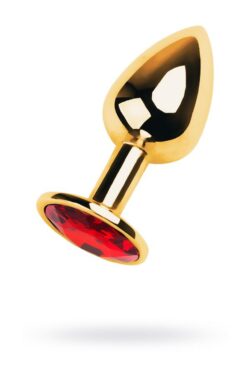 Metal by TOYFA Gem — metal, czerwony Metal by TOYFA Gem — metal, czerwony
