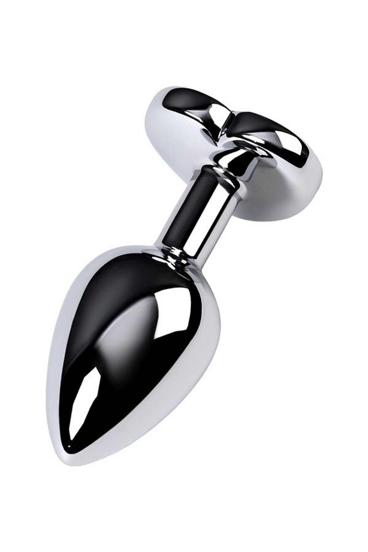 Metal by TOYFA Gem — fioletowy Metal by TOYFA Gem — fioletowy