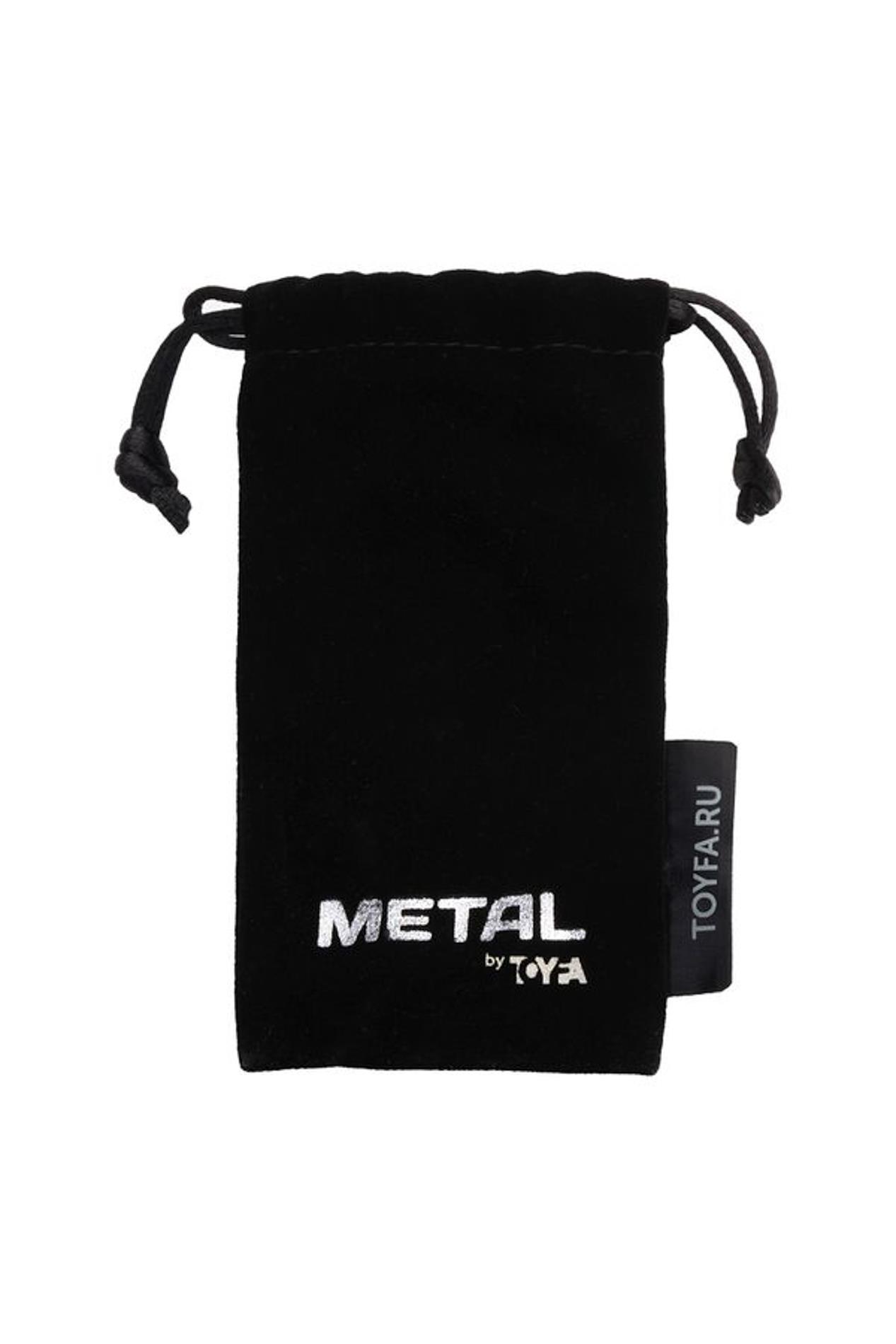 Metal by TOYFA Gem — fioletowy Metal by TOYFA Gem — fioletowy