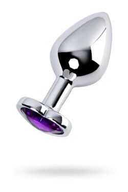 Metal by TOYFA Gem — metal, fioletowy Metal by TOYFA Gem — metal, fioletowy