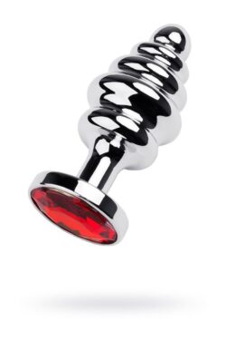 Metal by TOYFA Gem — metal, czerwony Metal by TOYFA Gem — metal, czerwony