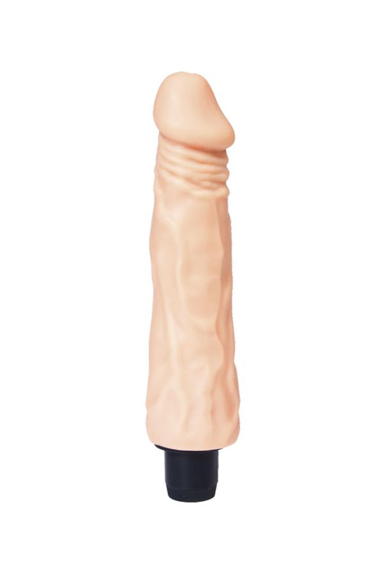 A-Toys Realistic — tpe/tpr, xl (powyżej 22 cm) A-Toys Realistic — tpe/tpr, xl (powyżej 22 cm)