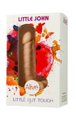 Alive Fantom — duży (16-22 cm) Alive Fantom — duży (16-22 cm)