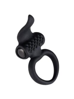 Adrien Lastic — mini (do 10 cm), czarny Adrien Lastic — mini (do 10 cm), czarny