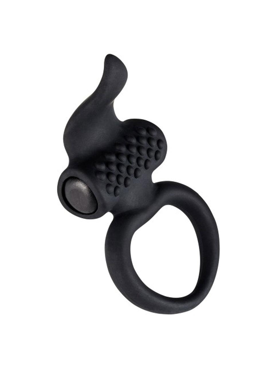 Adrien Lastic — mini (do 10 cm), czarny