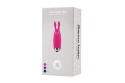 Adrien Lastic Pocket — silikon medyczny, mini (do 10 cm) Adrien Lastic Pocket — silikon medyczny, mini (do 10 cm)
