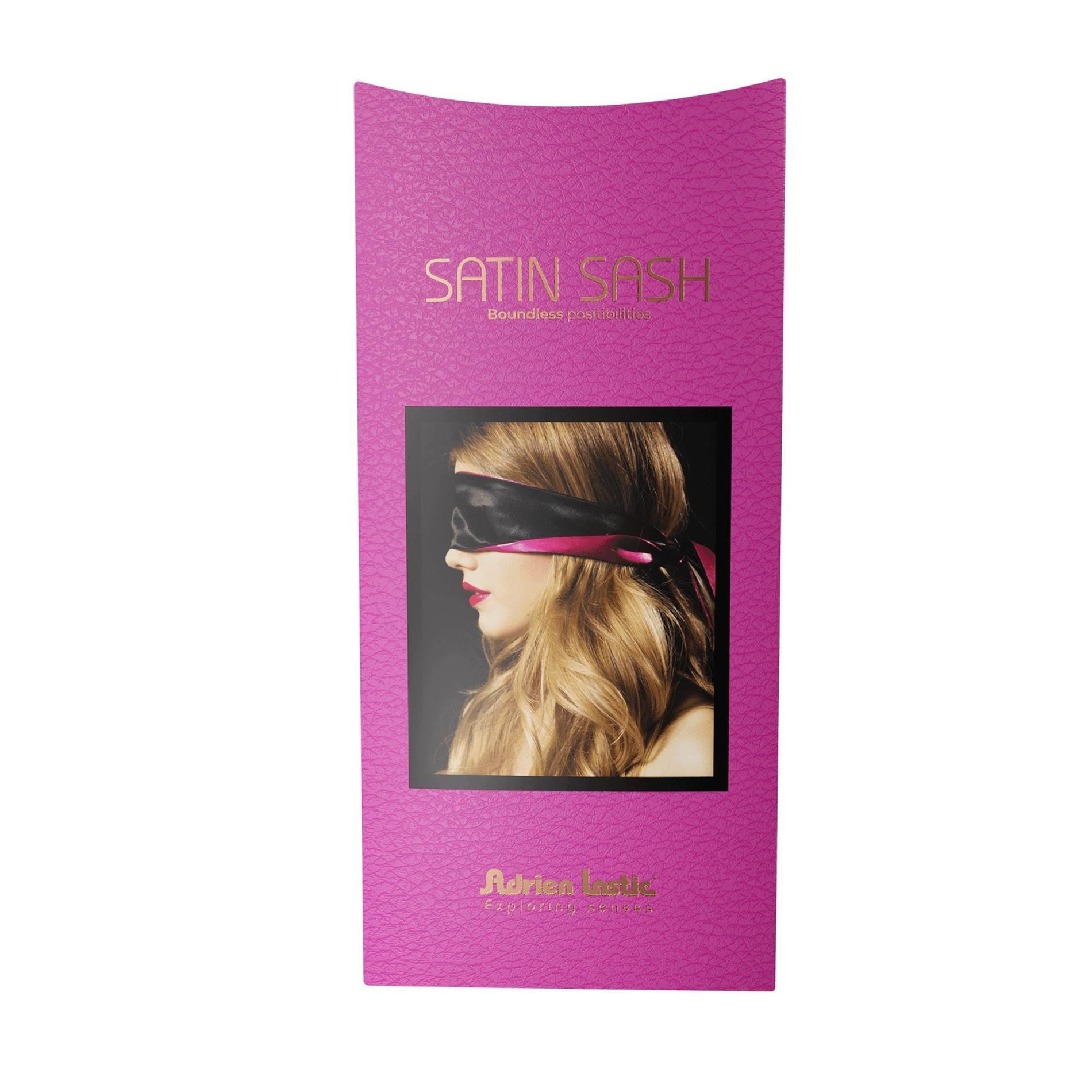 Adrien Lastic Satin Adrien Lastic Satin