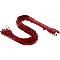 Alive Flogger — skóra ekologiczna Alive Flogger — skóra ekologiczna