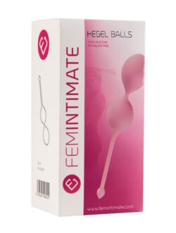 Femintimate Kegel — duży (16-22 cm) Femintimate Kegel — duży (16-22 cm)