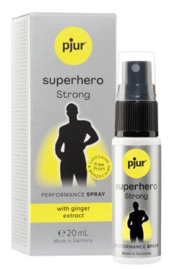 Pjur Sprej — standard (11-100 ml) Pjur Sprej — standard (11-100 ml)