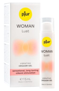 Pjur Woman — smakowy, standard (11-100 ml) Pjur Woman — smakowy, standard (11-100 ml)