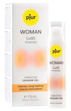Pjur Woman — smakowy, standard (11-100 ml) Pjur Woman — smakowy, standard (11-100 ml)