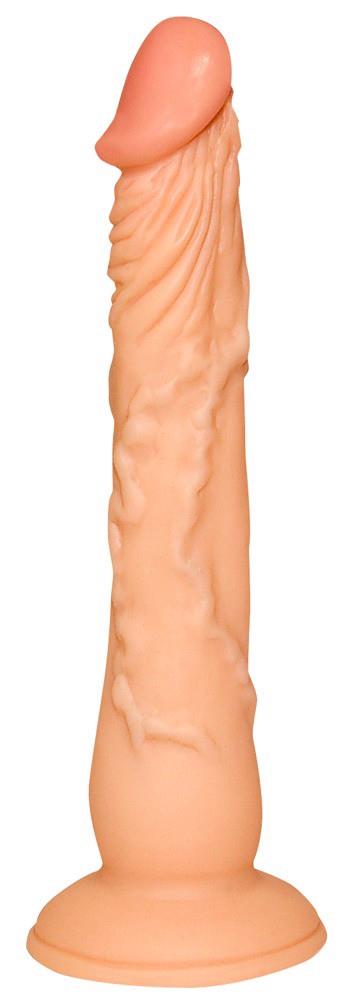 European Lover — duży (16-22 cm) European Lover — duży (16-22 cm)