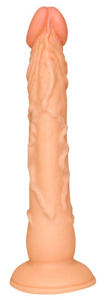 European Lover — duży (16-22 cm) European Lover — duży (16-22 cm)