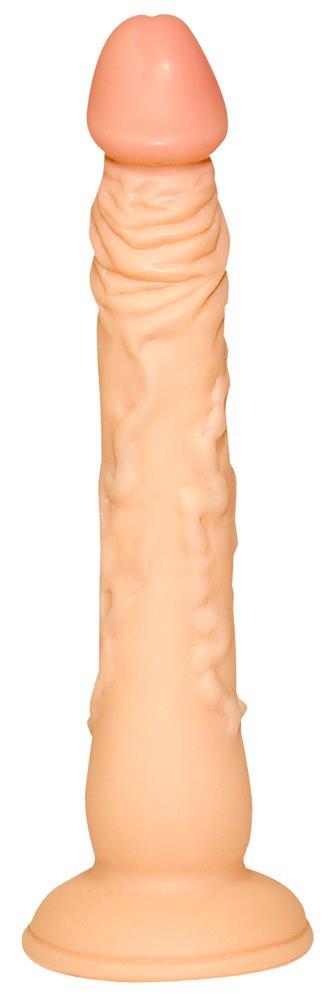 European Lover — duży (16-22 cm) European Lover — duży (16-22 cm)