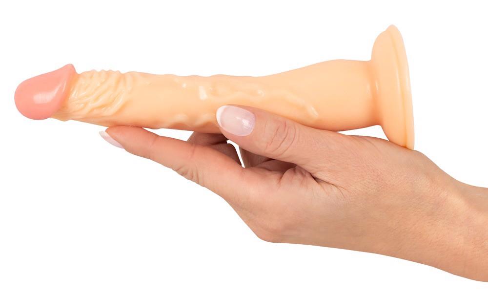European Lover — duży (16-22 cm) European Lover — duży (16-22 cm)