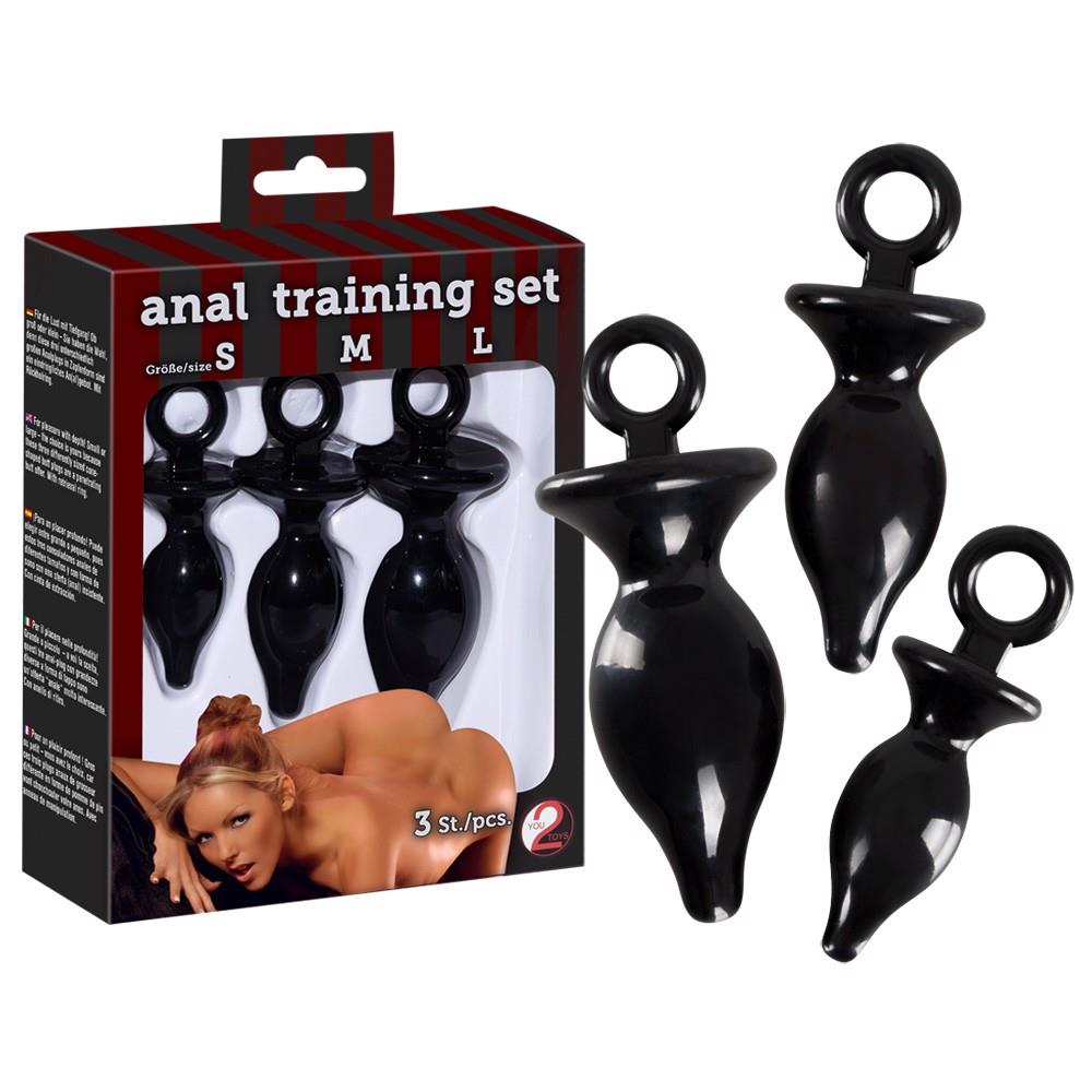 You2Toys Training You2Toys Training