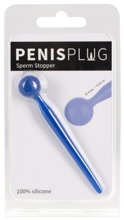 Penisplug Penis — silikon Penisplug Penis — silikon