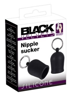 Black Velvets Nipple — silikon Black Velvets Nipple — silikon