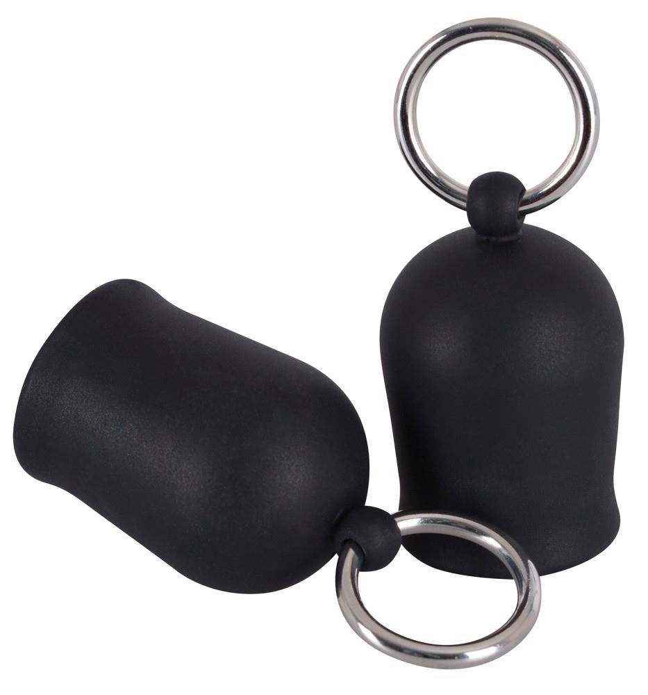 Black Velvets Nipple — silikon Black Velvets Nipple — silikon