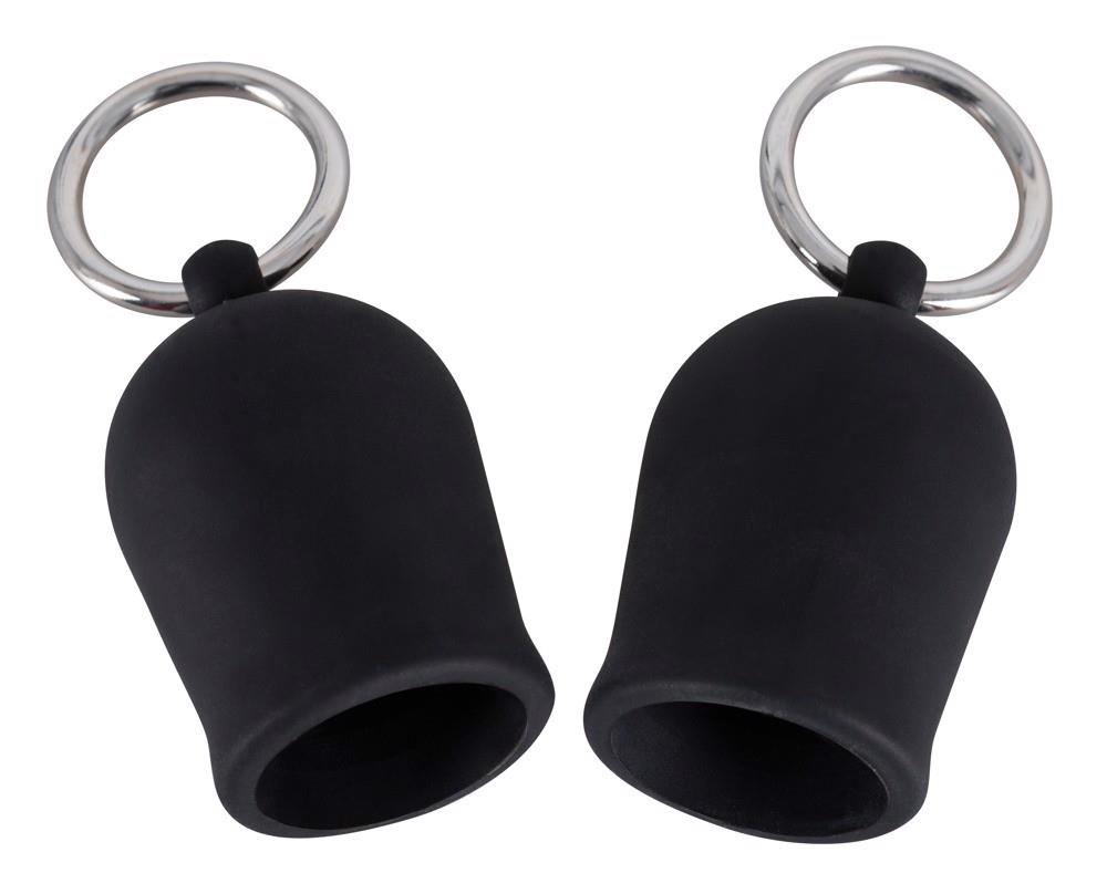 Black Velvets Nipple — silikon Black Velvets Nipple — silikon