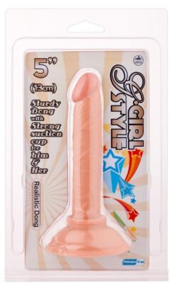NMC Girl — średni (10-16 cm) NMC Girl — średni (10-16 cm)
